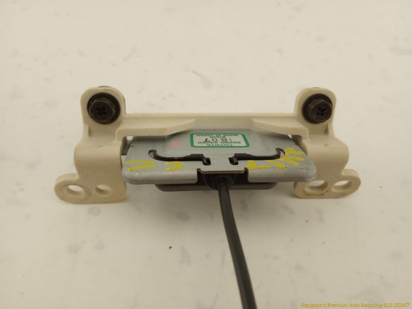Lexus SC430 Navigation Antenna