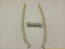 Lexus SC430 Pair Of Front Door Open Lower Trim-1