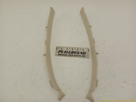 Lexus SC430 Pair Of Front Door Open Lower Trim