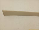 Lexus SC430 Pair Of Front Door Open Lower Trim-2