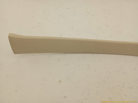 Lexus SC430 Pair Of Front Door Open Lower Trim - 0