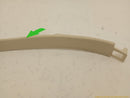 Lexus SC430 Pair Of Front Door Open Lower Trim-3