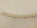 Lexus SC430 Pair Of Front Door Open Lower Trim-4