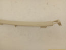 Lexus SC430 Pair Of Front Door Open Lower Trim-5