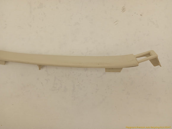 Lexus SC430 Pair Of Front Door Open Lower Trim