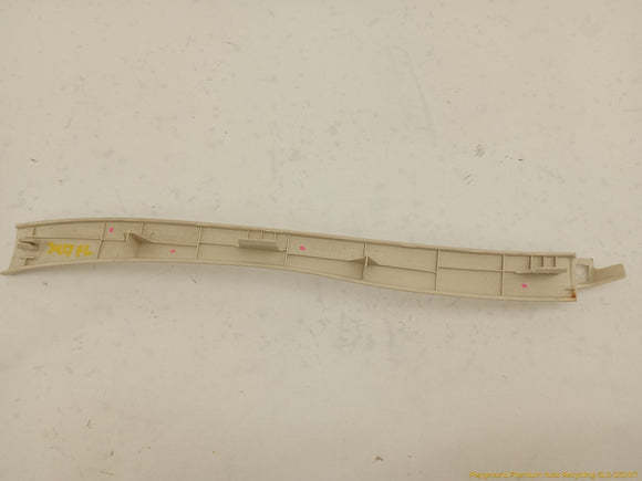Lexus SC430 Pair Of Front Door Open Lower Trim