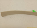 Lexus SC430 Pair Of Front Door Open Lower Trim-7