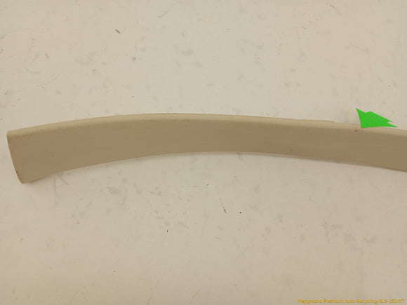 Lexus SC430 Pair Of Front Door Open Lower Trim
