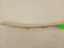 Lexus SC430 Pair Of Front Door Open Lower Trim-9