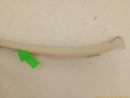 Lexus SC430 Pair Of Front Door Open Lower Trim-10