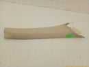 Lexus SC430 Pair Of A Pillar Trim-4