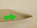 Lexus SC430 Pair Of A Pillar Trim-6
