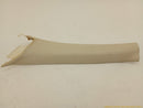 Lexus SC430 Pair Of A Pillar Trim-8