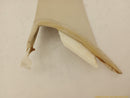 Lexus SC430 Pair Of A Pillar Trim-11