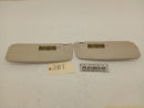 Lexus SC430 Pair Of Sun Visors-1