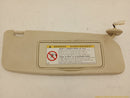Lexus SC430 Pair Of Sun Visors-3