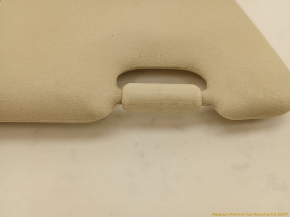 Lexus SC430 Pair Of Sun Visors