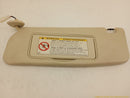 Lexus SC430 Pair Of Sun Visors-7