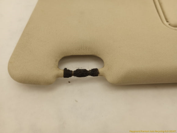 Lexus SC430 Pair Of Sun Visors
