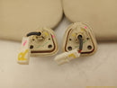 Lexus SC430 Pair Of Sun Visors-11