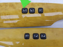 Lexus SC430 Set Of 4 Center Dashboard Trim-4