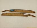 Lexus SC430 Set Of 4 Center Dashboard Trim-5