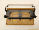 Lexus SC430 Set Of 4 Center Dashboard Trim-7