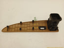 Lexus SC430 Set Of 4 Center Dashboard Trim-10