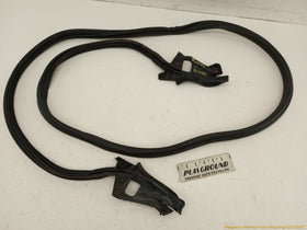 Lexus SC430 Trunk Lid Seal Weatherstrip
