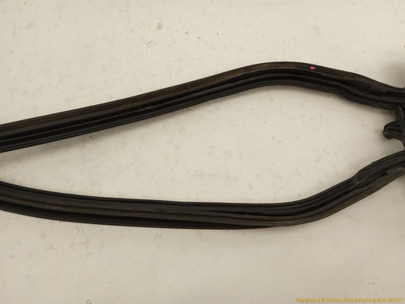 Lexus SC430 Trunk Lid Seal Weatherstrip