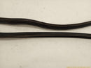 Lexus SC430 Trunk Lid Seal Weatherstrip-5