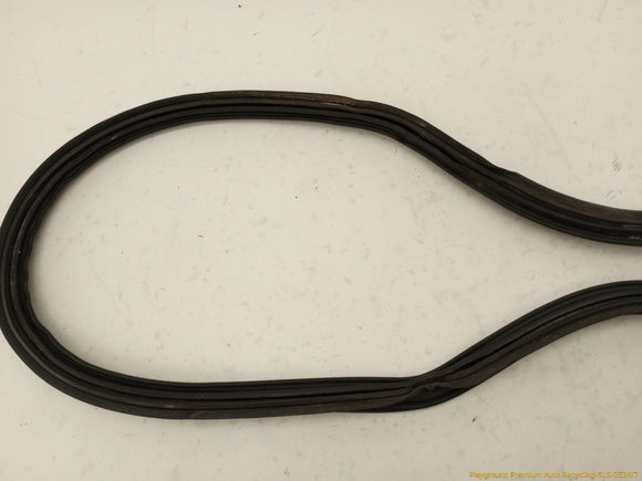 Lexus SC430 Trunk Lid Seal Weatherstrip