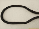 Lexus SC430 Trunk Lid Seal Weatherstrip-7