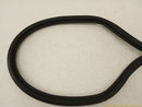 Lexus SC430 Trunk Lid Seal Weatherstrip-8