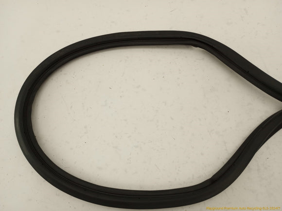 Lexus SC430 Trunk Lid Seal Weatherstrip
