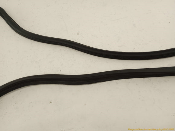 Lexus SC430 Trunk Lid Seal Weatherstrip