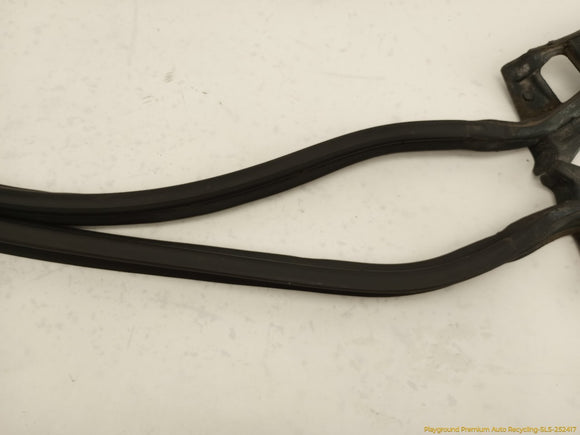 Lexus SC430 Trunk Lid Seal Weatherstrip