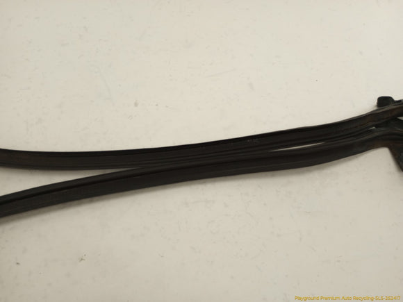 Lexus SC430 Trunk Lid Seal Weatherstrip