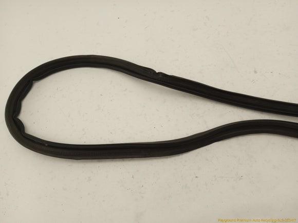 Lexus SC430 Trunk Lid Seal Weatherstrip