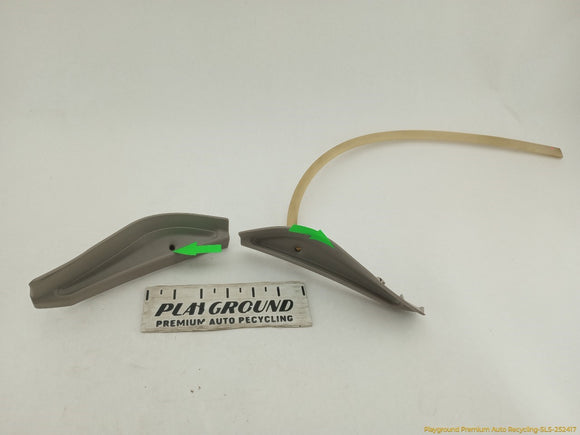 Lexus SC430 Pair Of Roof Side Trim