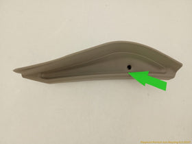 Lexus SC430 Pair Of Roof Side Trim - 0