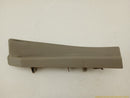 Lexus SC430 Pair Of Roof Side Trim-3
