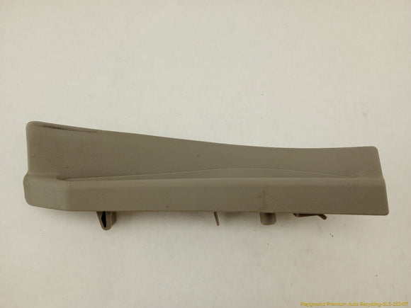 Lexus SC430 Pair Of Roof Side Trim