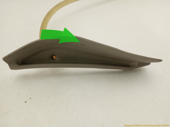 Lexus SC430 Pair Of Roof Side Trim