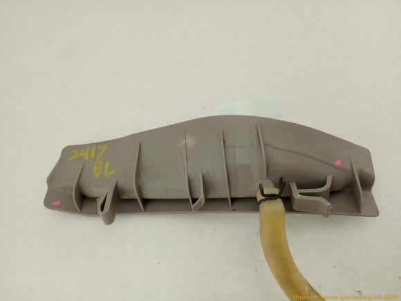 Lexus SC430 Pair Of Roof Side Trim