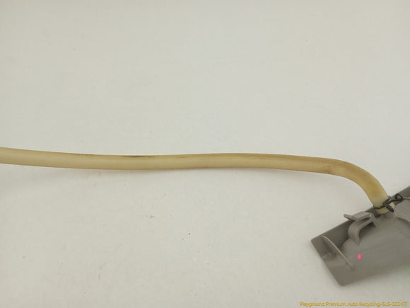 Lexus SC430 Pair Of Roof Side Trim
