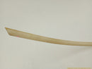 Lexus SC430 Pair Of Roof Side Trim-11