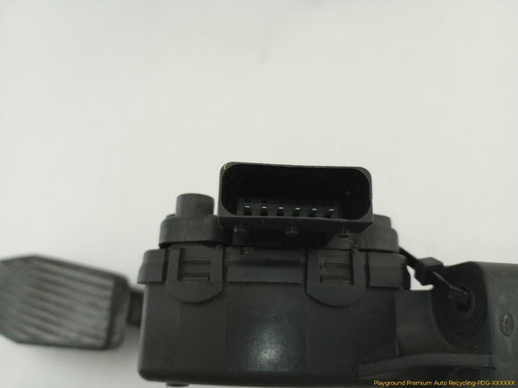 Saab 9-3 Accelerator Gas Pedal