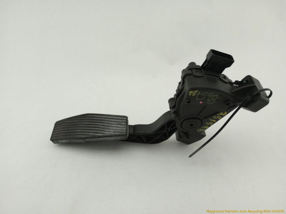 Saab 9-3 Accelerator Gas Pedal
