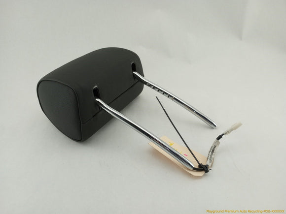 BMW 328I Passenger Right Front Headrest